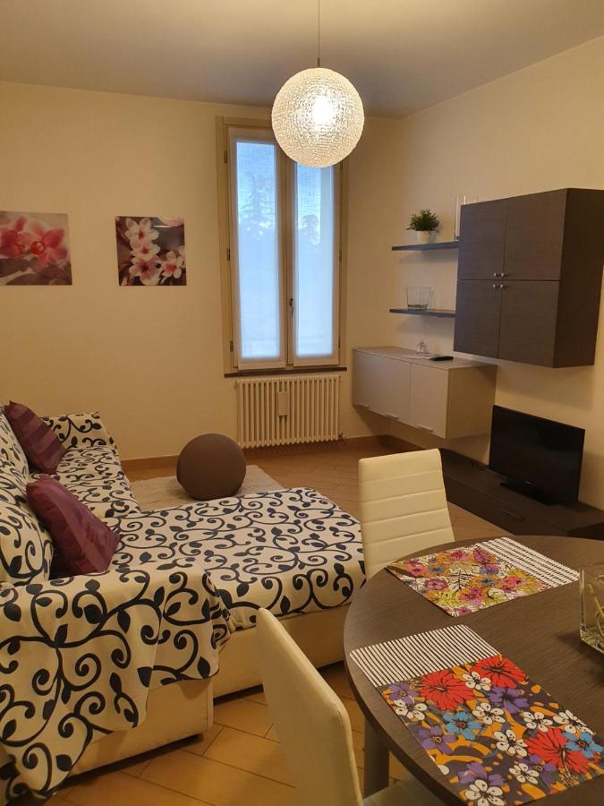 Готель Residenza Venturini П'яченца Екстер'єр фото